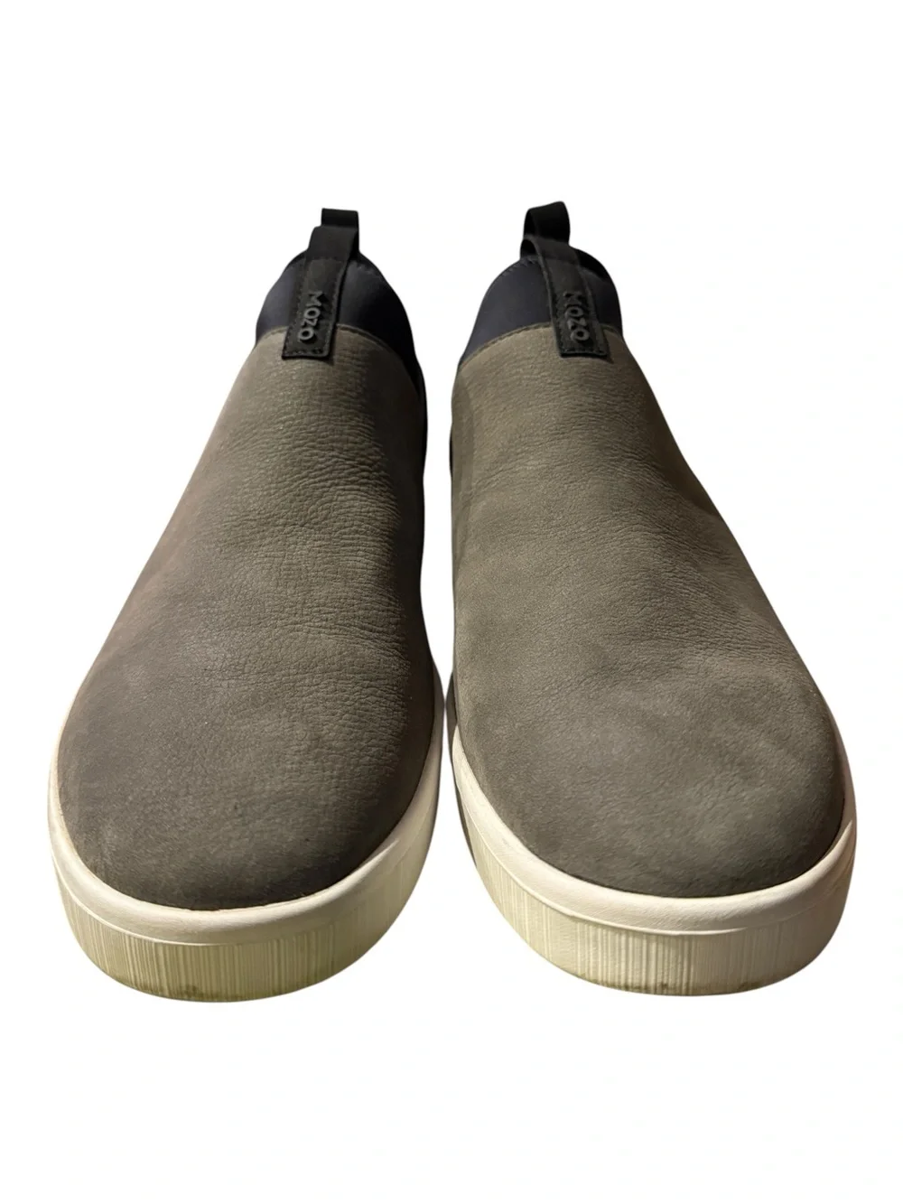 Mozo zane leather